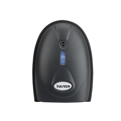 LETTORE PISTOLA BARCODE SCANNER LASER USB VULTECH BC-01