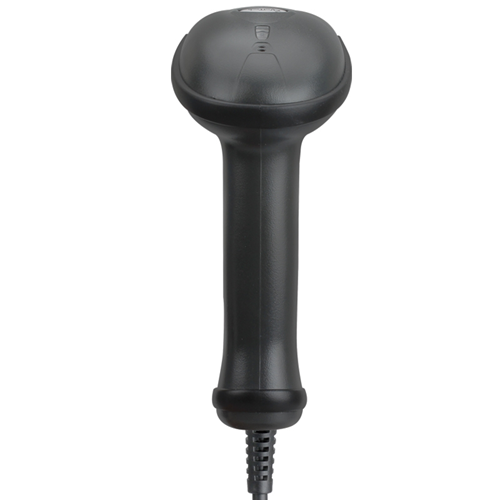 LETTORE PISTOLA BARCODE SCANNER LASER USB VULTECH BC-01
