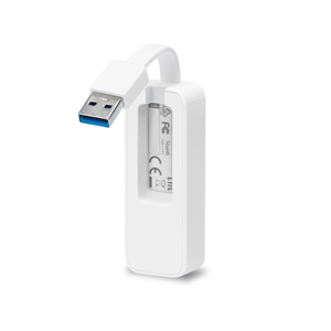 ADATTATORE DI RETE DA USB 3.0 A GIGABIT ETHERNET TP-LINK UE300