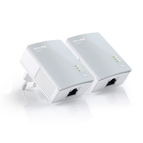 TP-LINK KIT POWERLINE AV600 TL-PA4010KIT