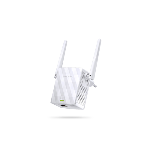 POCKET RANGE EXTENDER WIRELESS 300MBPS 1*ETHRNET TP-LINK TL-WA855RE