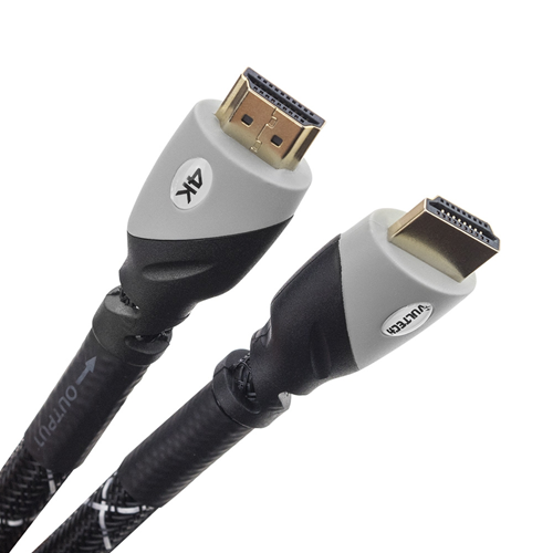 CAVO VULTECH HDMI TO HDMI V.2.0 4K 60HZ 3D ARC 1,8MT. (AA14302PRO)