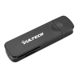 CARD READER USB 3.0 VULTECH CRX-02USB3 5 GBPS