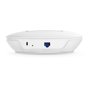 ACCESS POINT WIRELESS N 300MBPS 1*ETHERNET POE TP-LINK EAP110