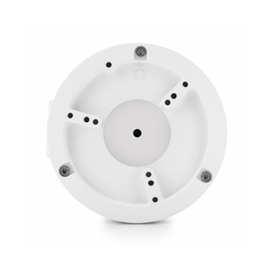 SUPPORTO STAFFA VULTECH  VS-BKC3 PER TELECAMERE SERIE VS IN ALLUMINIO PER ESTERNI  (LXAXP) Ø 11,3 X 5 CM