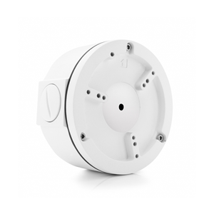 SUPPORTO STAFFA VULTECH  VS-BKC3 PER TELECAMERE SERIE VS IN ALLUMINIO PER ESTERNI  (LXAXP) Ø 11,3 X 5 CM