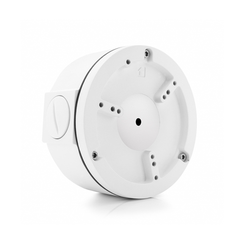 SUPPORTO STAFFA VULTECH  VS-BKC3 PER TELECAMERE SERIE VS IN ALLUMINIO PER ESTERNI  (LXAXP) Ø 11,3 X 5 CM