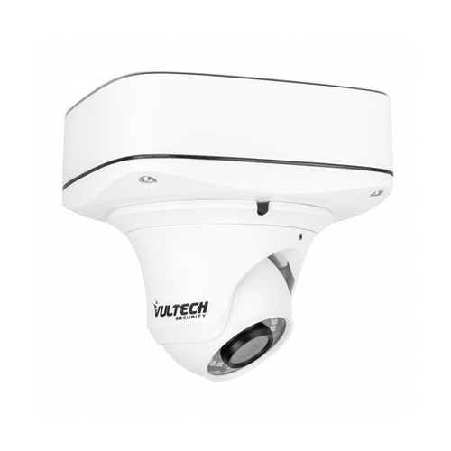 SUPPORTO STAFFA VULTECH  VS-BKC1 PER TELECAMERE SERIE VS IN ALLUMINIO PER ESTERNI (LXAXP) 14,5 X 14,5 X 5,5