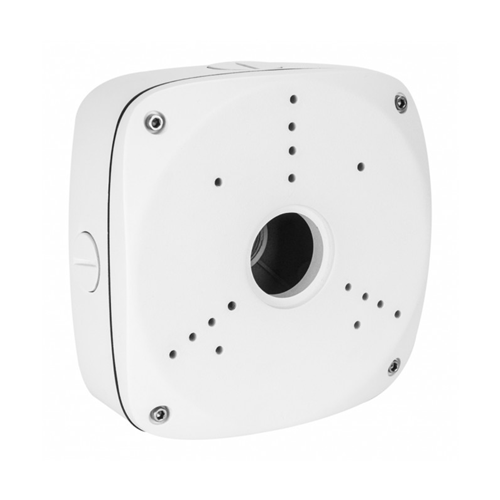 SUPPORTO STAFFA VULTECH  VS-BKC1 PER TELECAMERE SERIE VS IN ALLUMINIO PER ESTERNI (LXAXP) 14,5 X 14,5 X 5,5