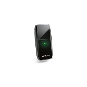 SCHEDA DI RETE WIRELESS DUAL BAND AC600 USB TP-LINK ARCHER T2U