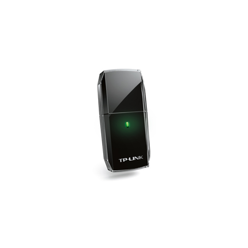 SCHEDA DI RETE WIRELESS DUAL BAND AC600 USB TP-LINK ARCHER T2U