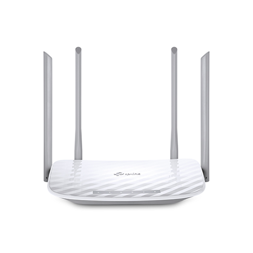 ROUTER ETHERNET WI-FI AC1200 TP-LINK ARCHER C50