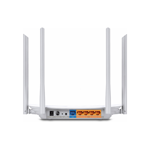 ROUTER ETHERNET WI-FI AC1200 TP-LINK ARCHER C50