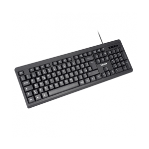 TASTIERA VULTECH KEY-609 USB 2.0