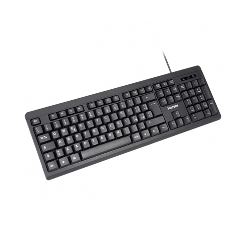 TASTIERA VULTECH KEY-609 USB 2.0