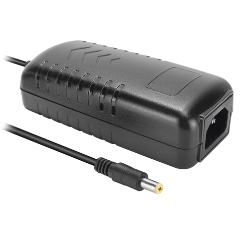ALIMENTATORE VULTECH VS-ALIM5A-DK 12V 5A 5.5X1.7MM VERSIONE DESKTOP