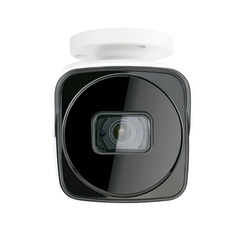 TELECAMERA UVC 4IN1 BULLET VULTECH VS-UVC5080BUF-BS 1/2,7" 8 MPX 4K 3,6MM 18PCS LED IR SMD 25M