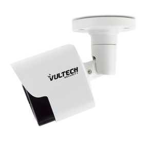 TELECAMERA UVC 4IN1 BULLET VULTECH VS-UVC5080BUF-BS 1/2,7" 8 MPX 4K 3,6MM 18PCS LED IR SMD 25M