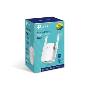 AC1200 WI-FI RANGE EXTENDER TP-LINK RE305