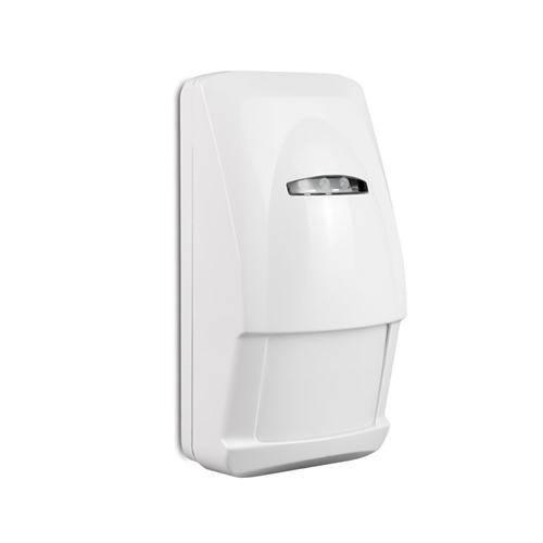 RILEVATORE FILARE VULTECH FDT12 DOPPIA TECNOLOGIA IR + MW - SNODO INCLUSO