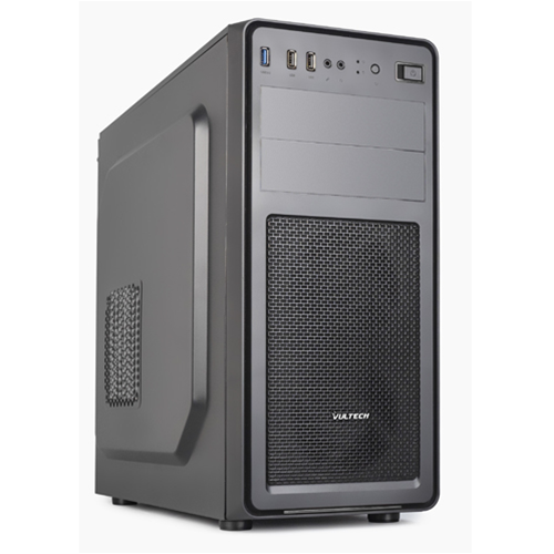 CASE ATX VULTECH VCO-A2699 (NO ALIMENTATORE)