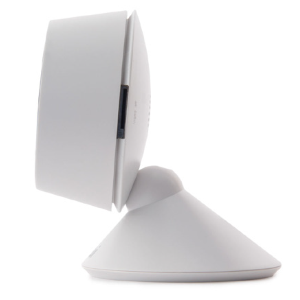 TELECAMERA ISIWI WIRELESS RING 1080P 2MPX BULLET FISSA ISW-BFI2M IR LED AUDIO BIDIREZIONALE SD CARD STAND ALONE