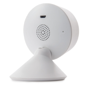 TELECAMERA ISIWI WIRELESS RING 1080P 2MPX BULLET FISSA ISW-BFI2M IR LED AUDIO BIDIREZIONALE SD CARD STAND ALONE