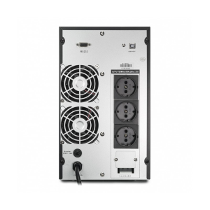 UPS SERVER SERIES 3000VA GRUPPO DI CONTINUITÀ ONLINE VULTECH GS-3KVAS REV. 2.4 ONDA SINUSOIDALE