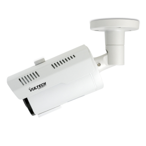 TELECAMERA UVC 4IN1 BULLET VULTECH VS-UVC5080BUMZ-LT 1/2,7" 8 MPX  2,8-12MM VARIF. MOTORIZ. 30PCS LED IR SMD 30M
