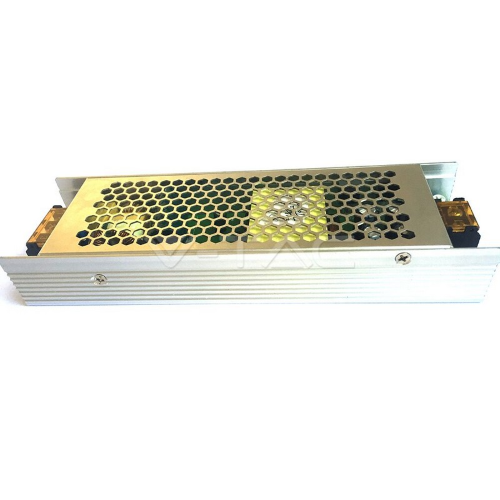 V-TAC VT-20152 ALIMENTATORE 150W 12V PER USO INTERNO A 1 USCITA CON MORSETTI A VITE - SKU 3244
