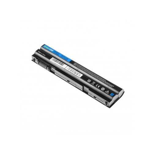 BATTERIA PER NOTEBOOK DELL COMPATIBILE CON T54FJ 8858X - DELL INSPIRON 14R 15R 17R LATITUDE E5520 E6420 E6520 E6530