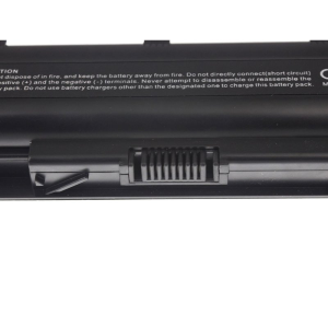 BATTERIA PER NOTEBOOK HP COMPATIBILE CON MU06 - HP 635 650 655 2000 PAVILION G6 G7 COMPAQ 635 650 COMPAQ PRESARIO CQ62