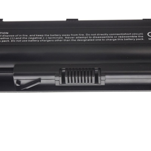 BATTERIA PER NOTEBOOK HP COMPATIBILE CON MU06 - HP 635 650 655 2000 PAVILION G6 G7 COMPAQ 635 650 COMPAQ PRESARIO CQ62