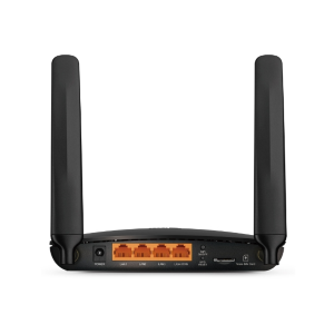 MODEM ROUTER 4G LTE WI-FI AC750 TP-LINK ARCHER MR200