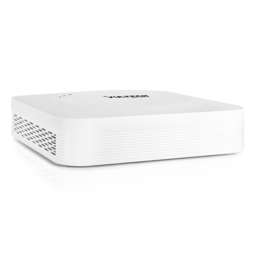 UVR 5IN1 IBRIDO 4CH ANALOG.+ 2 DIGIT. VULTECH VS-UVR5004EVO-BS2 HDMI P2P CLOUD 1 HD 2MPX LITE H265 SUPPORTA AOC
