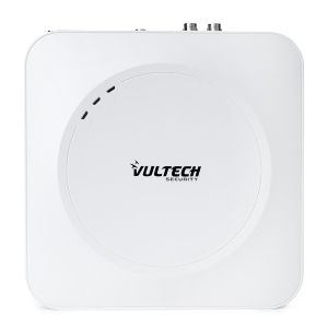 UVR 5IN1 IBRIDO 4CH ANALOG.+ 2 DIGIT. VULTECH VS-UVR5004EVO-BS2 HDMI P2P CLOUD 1 HD 2MPX LITE H265 SUPPORTA AOC