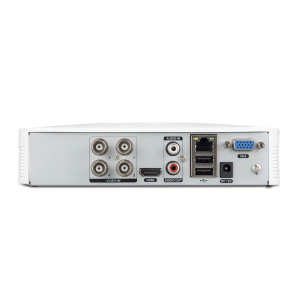 UVR 5IN1 IBRIDO 4CH ANALOG.+ 2 DIGIT. VULTECH VS-UVR5004EVO-BS2 HDMI P2P CLOUD 1 HD 2MPX LITE H265 SUPPORTA AOC