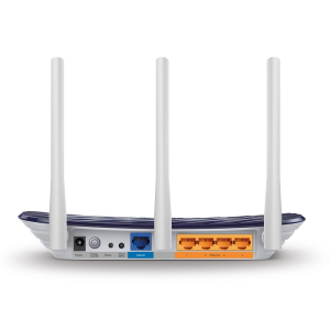 ROUTER ETHERNET WI-FI AC750 TP-LINK ARCHER C20