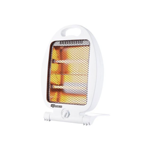STUFA DA PAVIMENTO AL QUARZO 800W TERMOZETA TZR25N