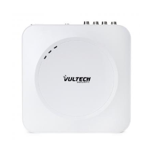 UVR 5IN1 IBRIDO 8CH ANALOG.+ 2 DIGIT. VULTECH VS-UVR5008EVO-BS2 HDMI P2P CLOUD 1 HD 2MPX LITE H265 SUPPORTA AOC