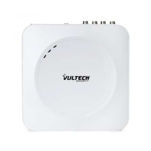 UVR 5IN1 IBRIDO 8CH ANALOG.+ 2 DIGIT. VULTECH VS-UVR5008EVO-BS2 HDMI P2P CLOUD 1 HD 2MPX LITE H265 SUPPORTA AOC