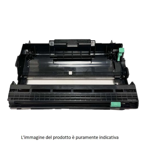 DRUM COMPATIBILE CON BROTHER DR241 DR245 UNIVERSALE PER I 4 COLORI