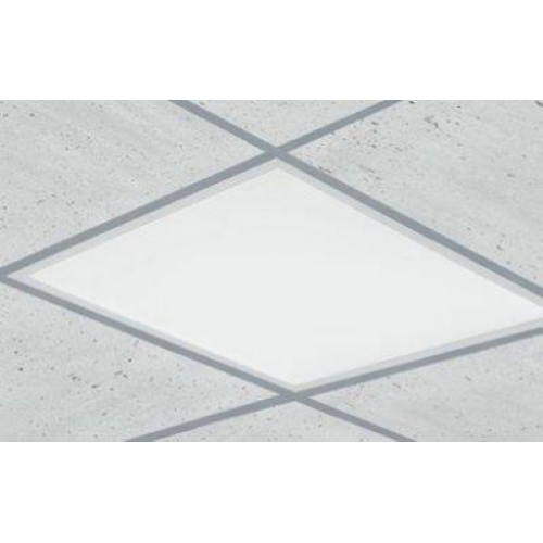 PANNELLO LED BIANCO 40W 4000LM 3000K 59,5X59,5X3,5CM