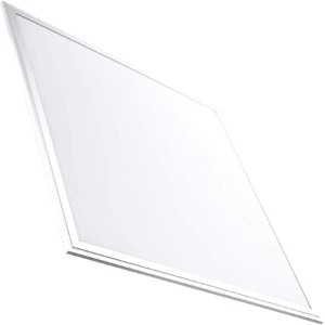 PANNELLO LED BIANCO 40W 4000LM 3000K 59,5X59,5X3,5CM