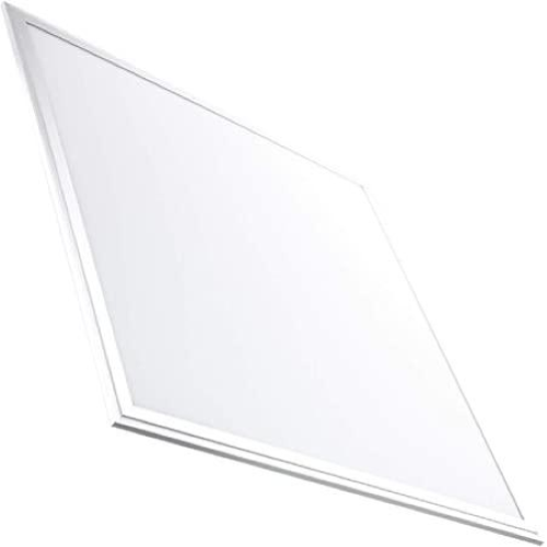 PANNELLO LED BIANCO 40W 4000LM 3000K 59,5X59,5X3,5CM