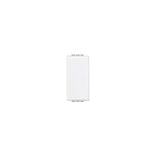 LIVING LIGHT - TASTO FALSO POLO TECNICO