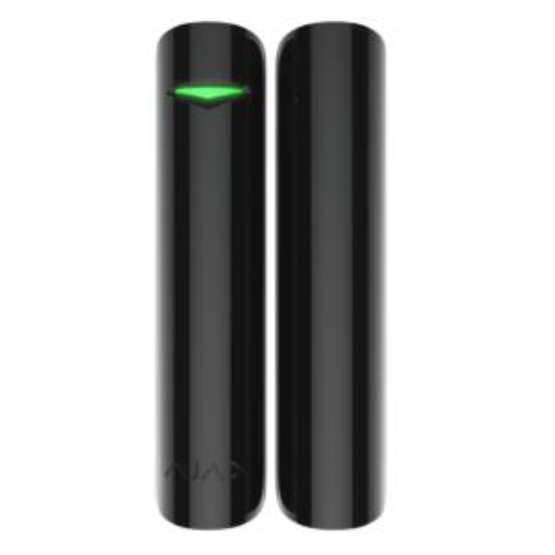 AJAX DOOR PROTECT - CONTATTO MAGNETICO WIRELESS PER PORTE E FINESTRE - COLORE NERO