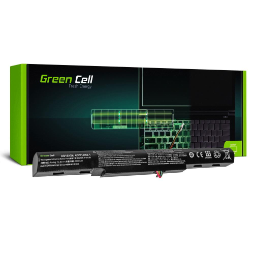 BATTERIA PER NOTEBOOK ACER COMPATIBILE CON AS16A5K-4S1P - ACER ASPIRE E 15 17