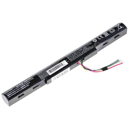 BATTERIA PER NOTEBOOK ACER COMPATIBILE CON AS16A5K-4S1P - ACER ASPIRE E 15 17