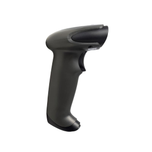LETTORE PISTOLA BARCODE SCANNER LASER WIRELESS 2.4GHZ E BLUETOOTH 1D VULTECH BC-06WBT